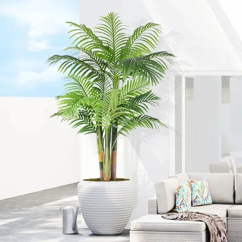 BOXED ANTANETTE 150CM FAUX PLANT