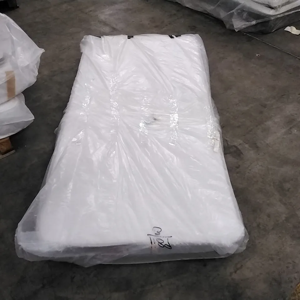 QUALITY BAGGED DUHART WAYFAIR SLEEP OPEN COIL MATTRESS - 90CM SINGLE 