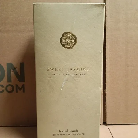 RITUALS SWEET JASMINE HAND WASH (300ML)