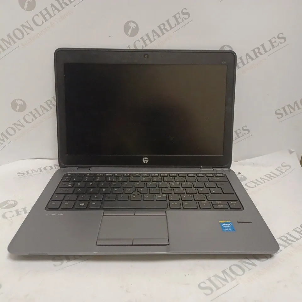 HP ELITEBOOK 820 LAPTOP 