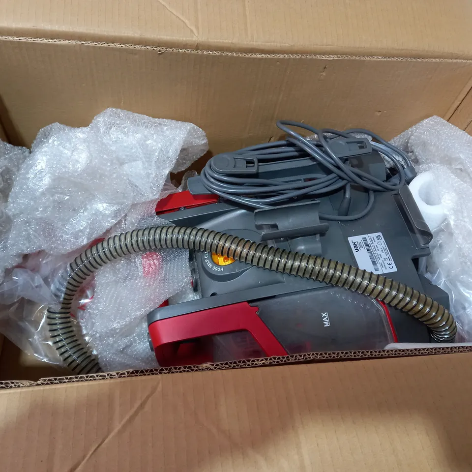 VAX SPOTWASH SPOT CLEANER