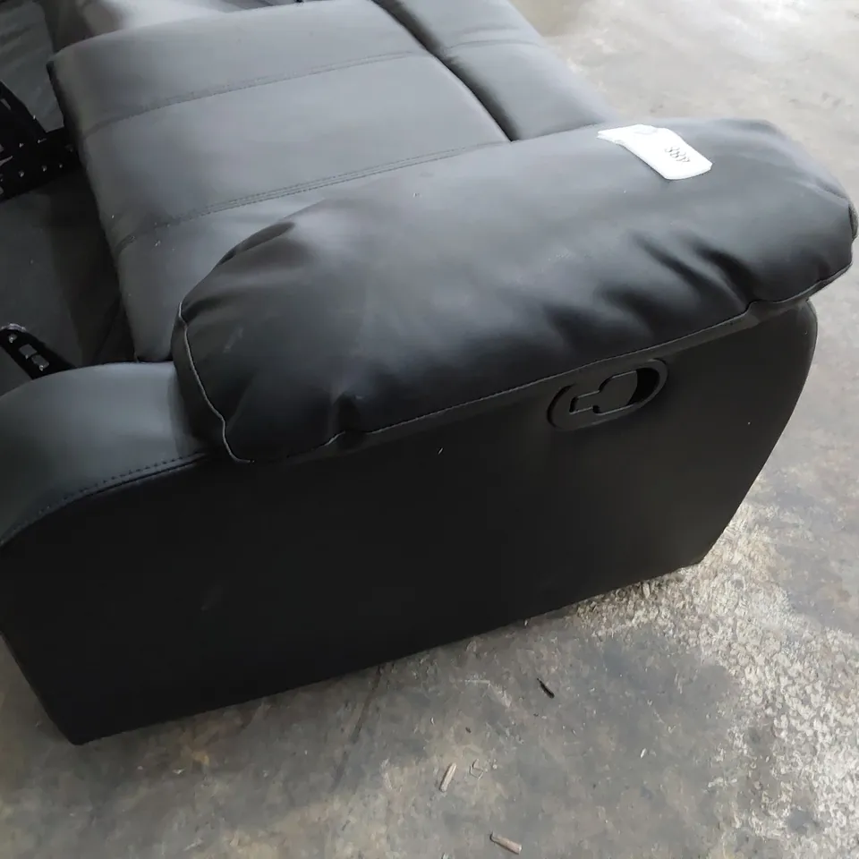 THREE SEATER MANUAL RECLINING SOFA BASE