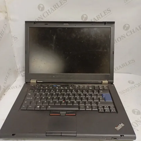 LENOVO THINKPAD T420 LAPTOP