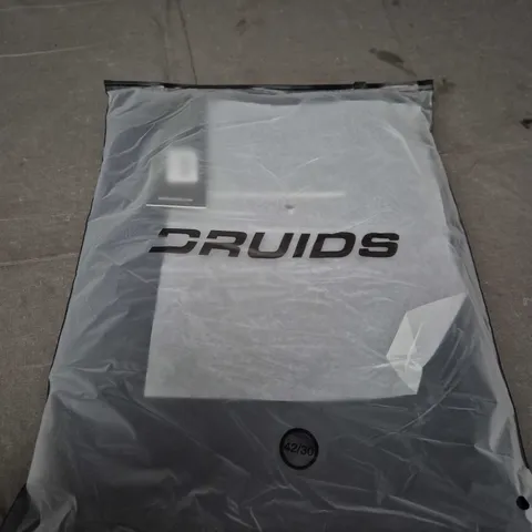 DRUIDS THERM WIN TROUSERS – NAVY, UK 42 (42/30)