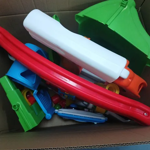 ACTIVITY GARDEN PLAY SET / COLLECTION ONLY 