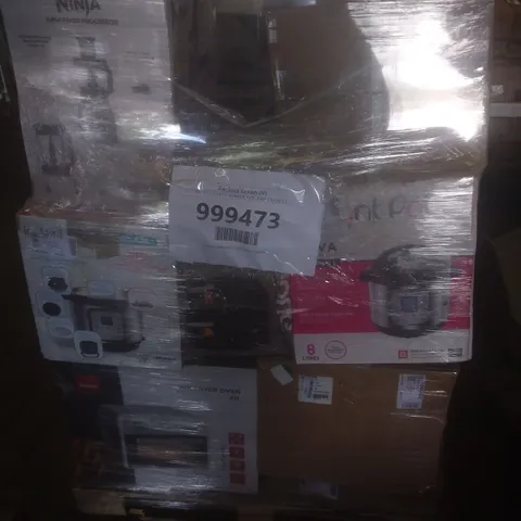 PALLET OF APPROXIMATELY 24 ELECTRICAL ITEMS INCLUDING