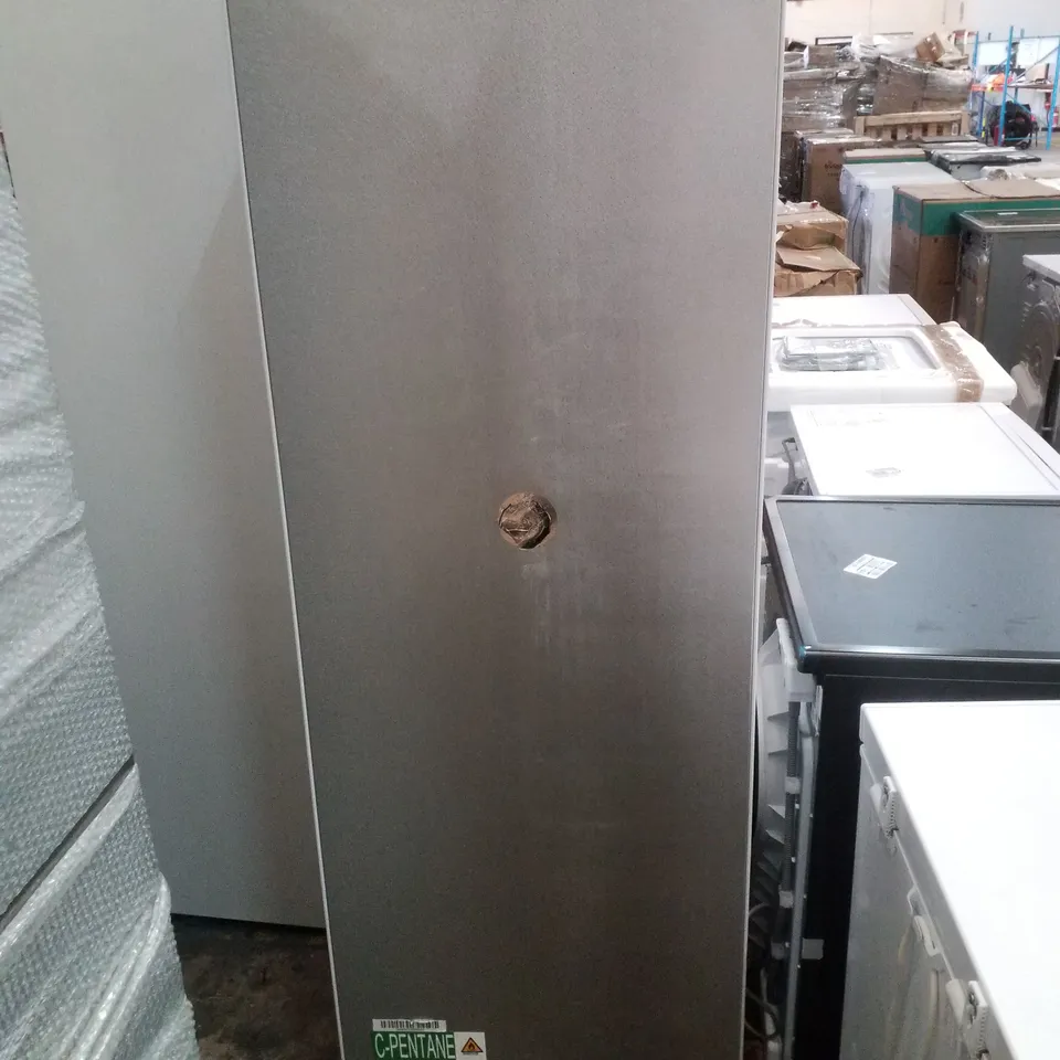 CANDY CCT3L517EWK-1 LOW FROST FRIDGE FREEZER - WHITE