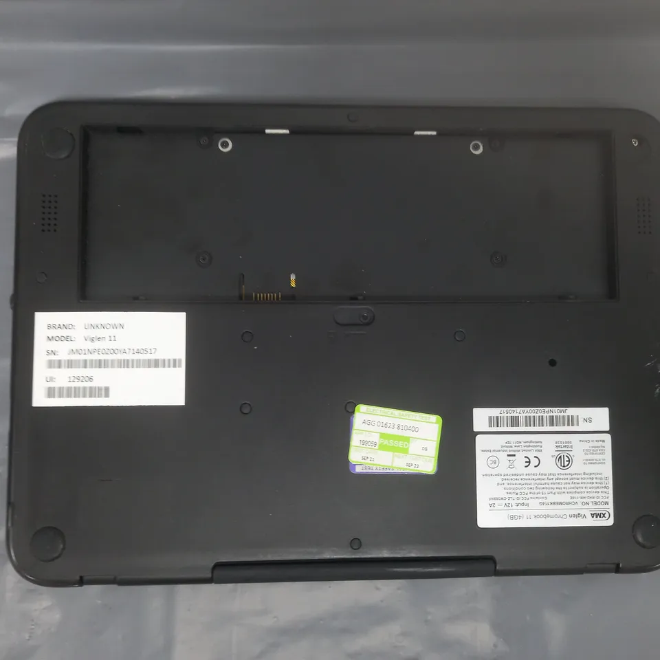 VIGLEN 11 11 INCH CORTEX-A12