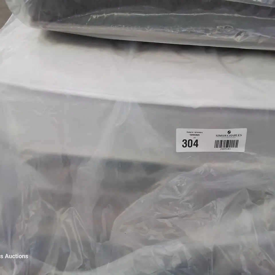 QUALITY BAGGED 5' SERENITY HYBRID COIL AND MEMORY FOAM MATTRESS 