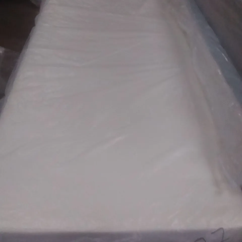 3' QUALITY BAGGED ECO FOAM MATTRESS