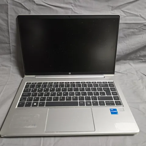 HP PROBOOK LAPTOP