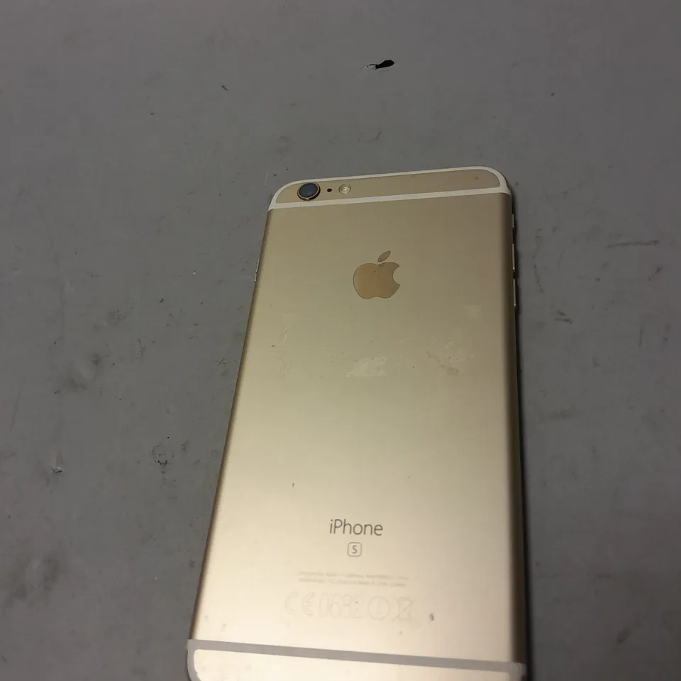 APPLE IPHONE 6S PLUS 16GB