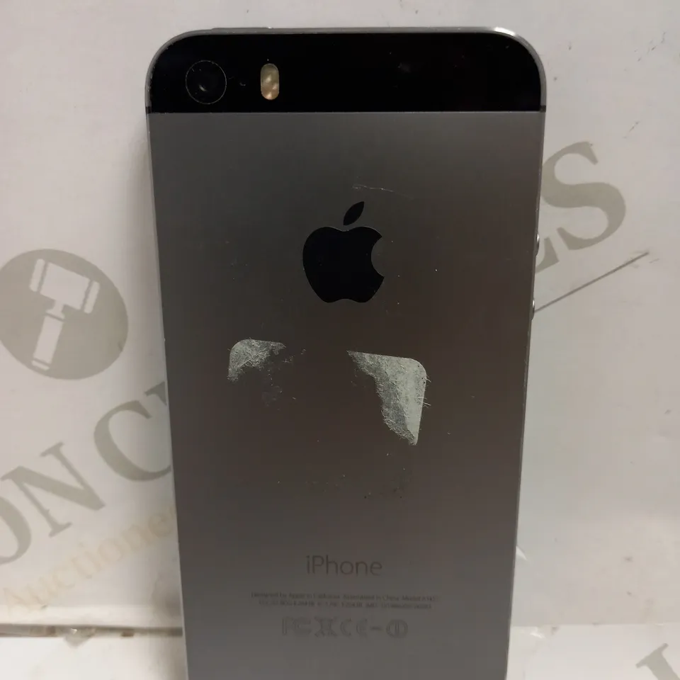 APPLE IPHONE 5S A1457 SMARTPHONE