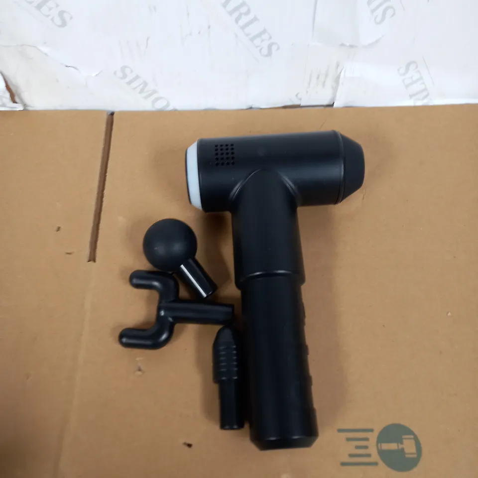 HOMEDICS PHYSIO MASSAGE GUN