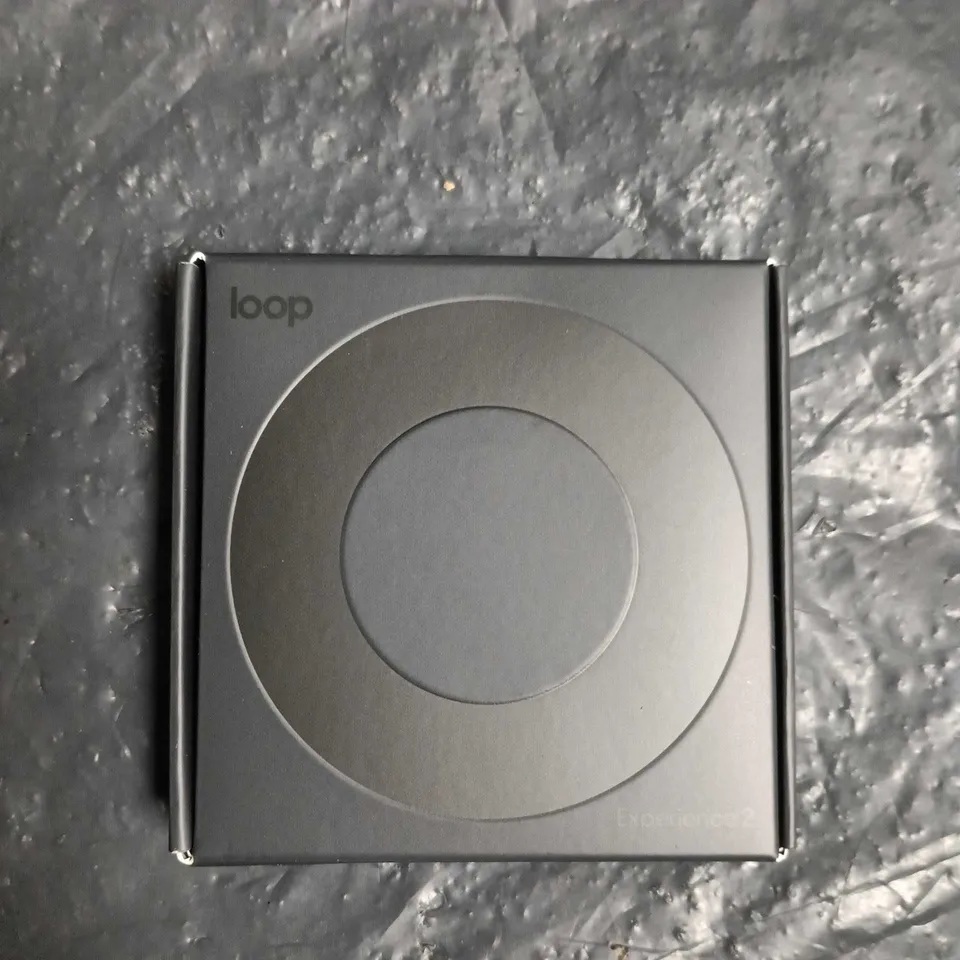 LOOP EARPLUGS EXPERIENCE 2 