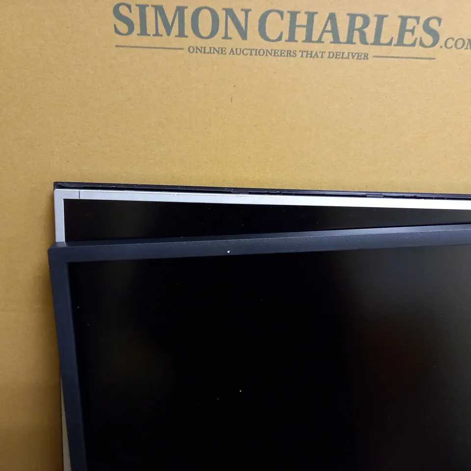 SAMSUNG S34J550WQR 34" LED MONITOR