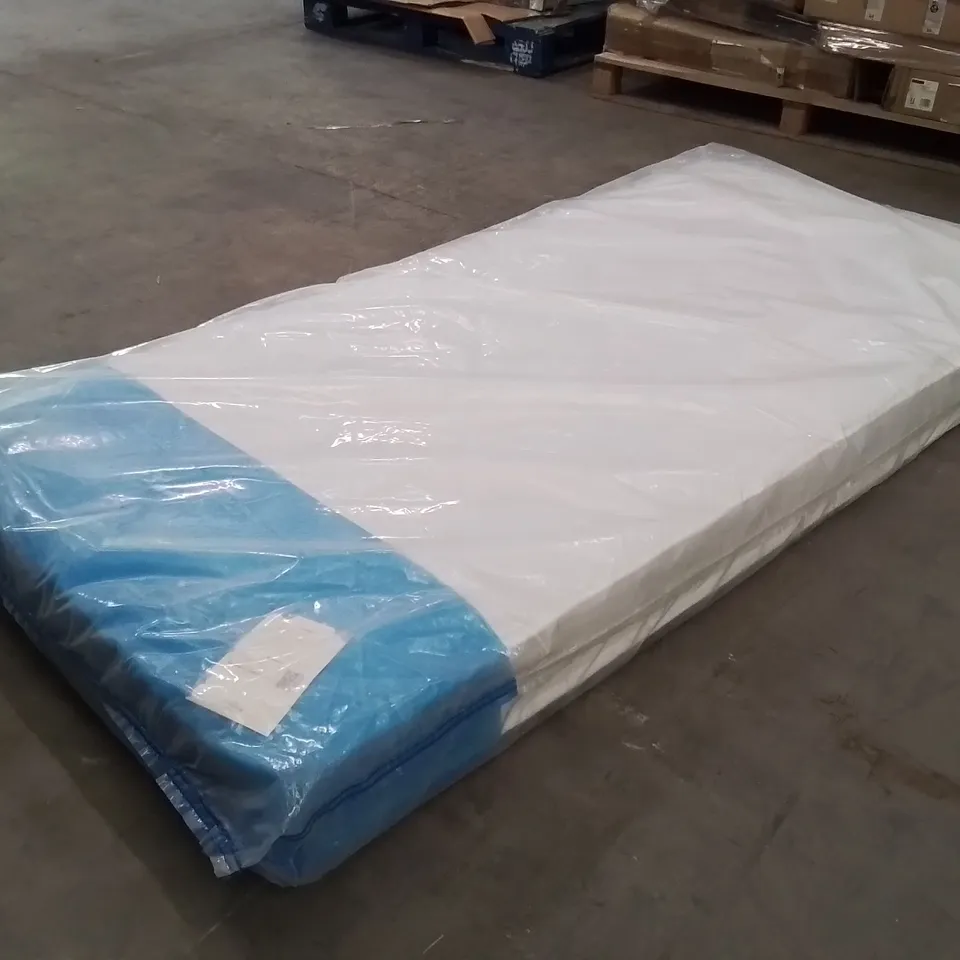 QUALITY BAGGED 3' SINGLE ASHLEY MATTRESS