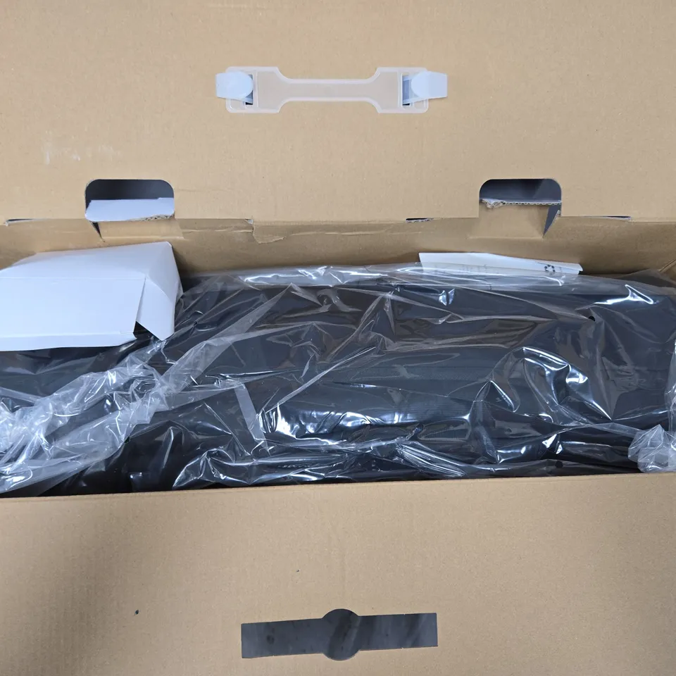 BOXED BLISS & BEYOND PORTABLE FULL-BODY RELIEF HEAT & AIR MASSAGE