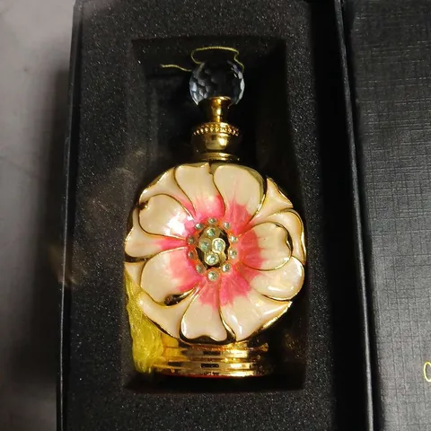 BOXED CONCENTRATED PERFUME OIL