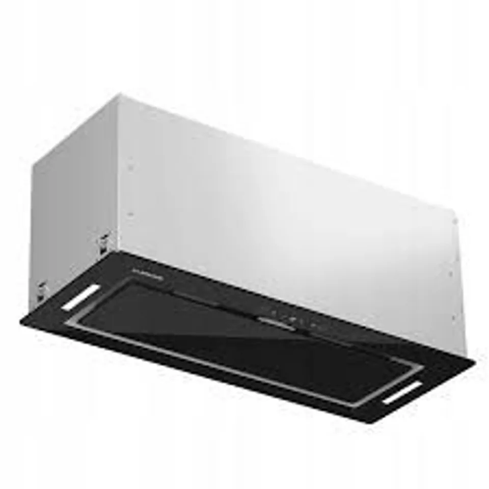 BOXED KLARSTEIN CGCH3-HEKTORECO COOKER HOOD