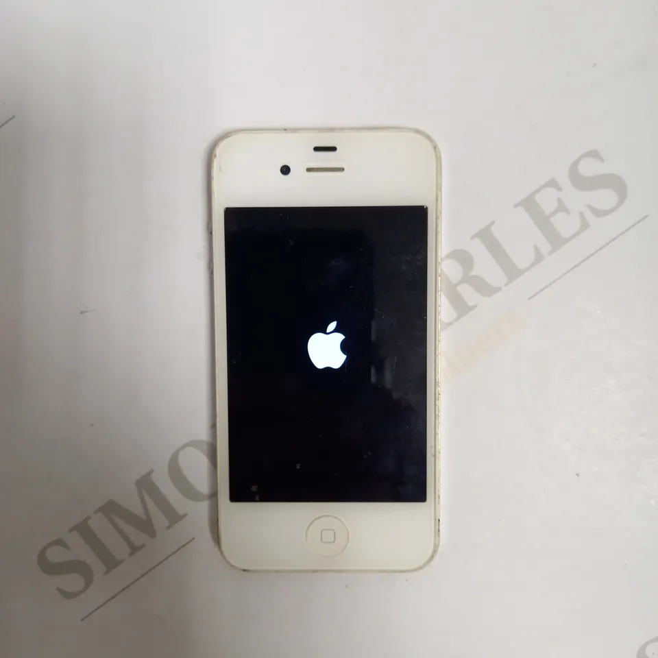 APPLE IPHONE 4 (A1332) SMARTPHONE 