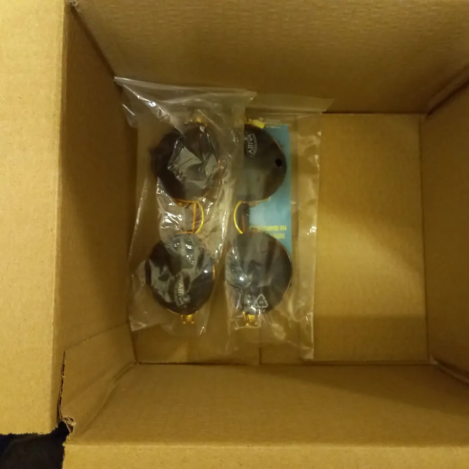 BOX OF APPROX 5 PAIRS OF CHARME 7538 SUNGLASSES.