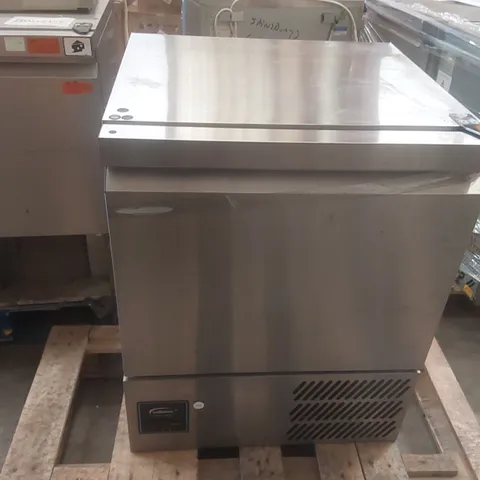 WILLIAMS H5UC HC R2 COMMERCIAL UNDERCOUNTER REFRIGERATOR