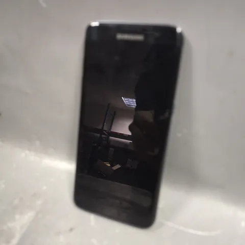 SAMSUNG GALAXY MOBILE PHONE  - MODEL UNSPECIFIED