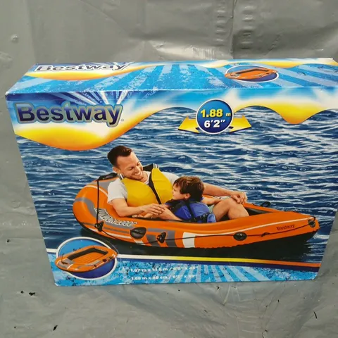 BOXEDBESTWAY KONDOR 2000