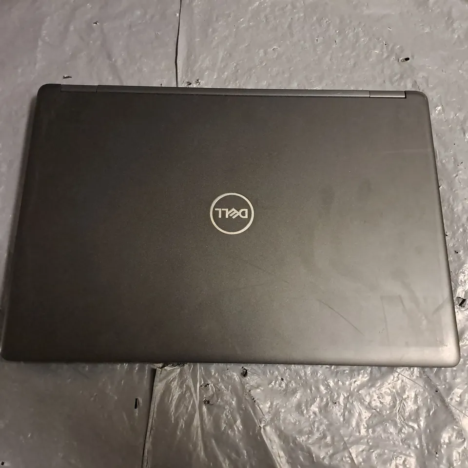 UNBOXED DELL LATITUDE 5490 INTEL CORE I5 VPRO 8TH GEN LAPTOP