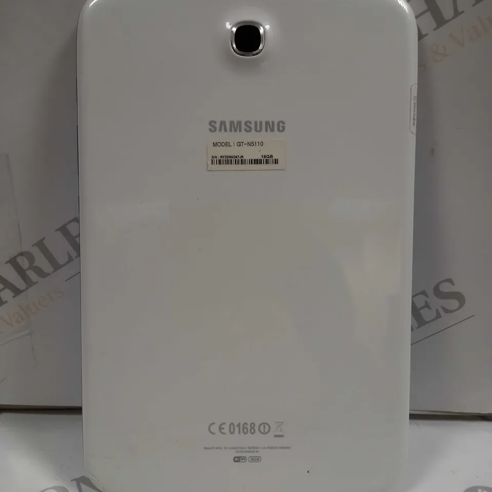 SAMSUNG GALAXY NOTE GT-N5110 