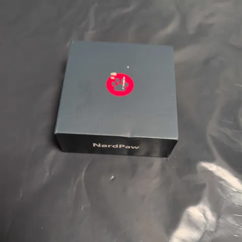 NordPaw Pet GPS Tracker – Boxed
