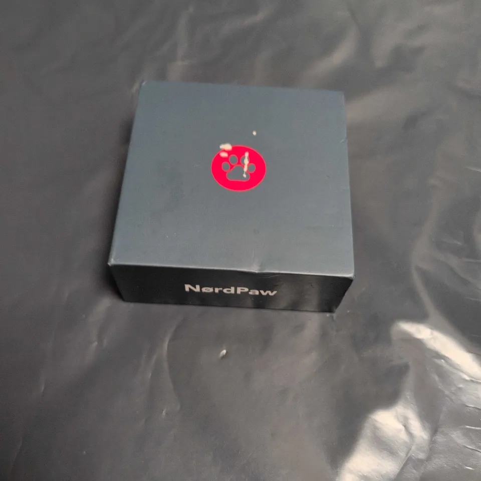 NordPaw Pet GPS Tracker – Boxed