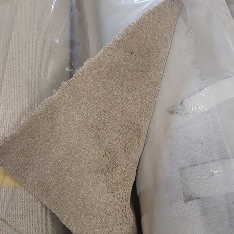 ROLL OF QUALITY HIGHGATE FINESSE BELLINI CARPET - APPROXIMATELY 6 x 4m