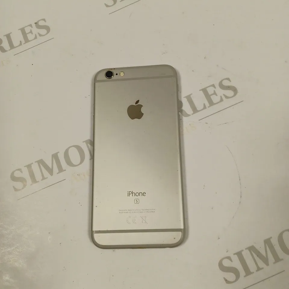 APPLE IPHONE 6S (A1688) SMARTPHONE 