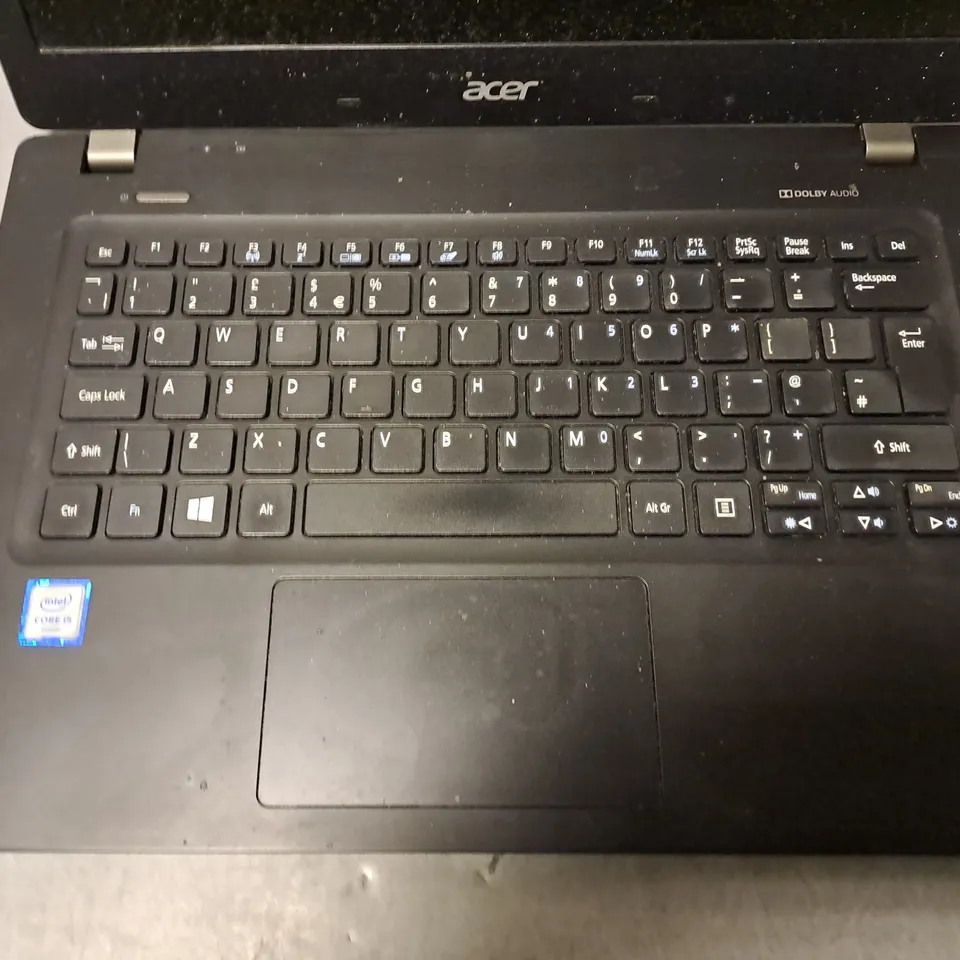 ACER TRAVEL MATE P238 SERIES