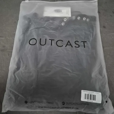 PIPPA MINI DRESS BLACK – 1 PIECE (OUTCAST CLOTHING)