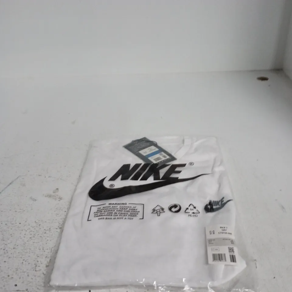NIKE MAX T‑SHIRT – MEN'S - SIZE M