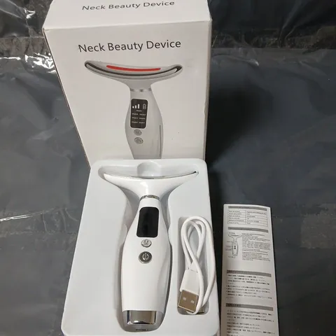 UNBRANDED NECK BEAUTY DEVICE