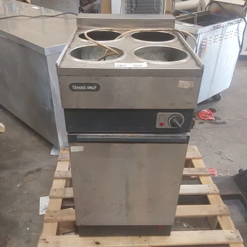LINCAT BA/BS4 COMMERCIAL BAIN MARIE