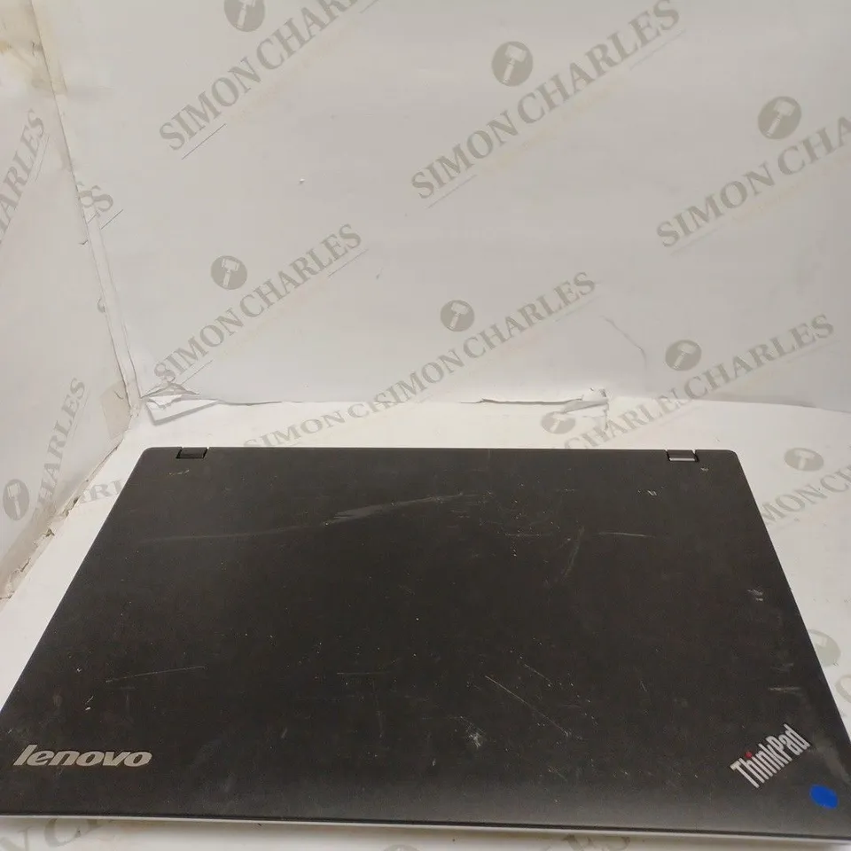 LENOVO THINKPAD E520 LAPTOP