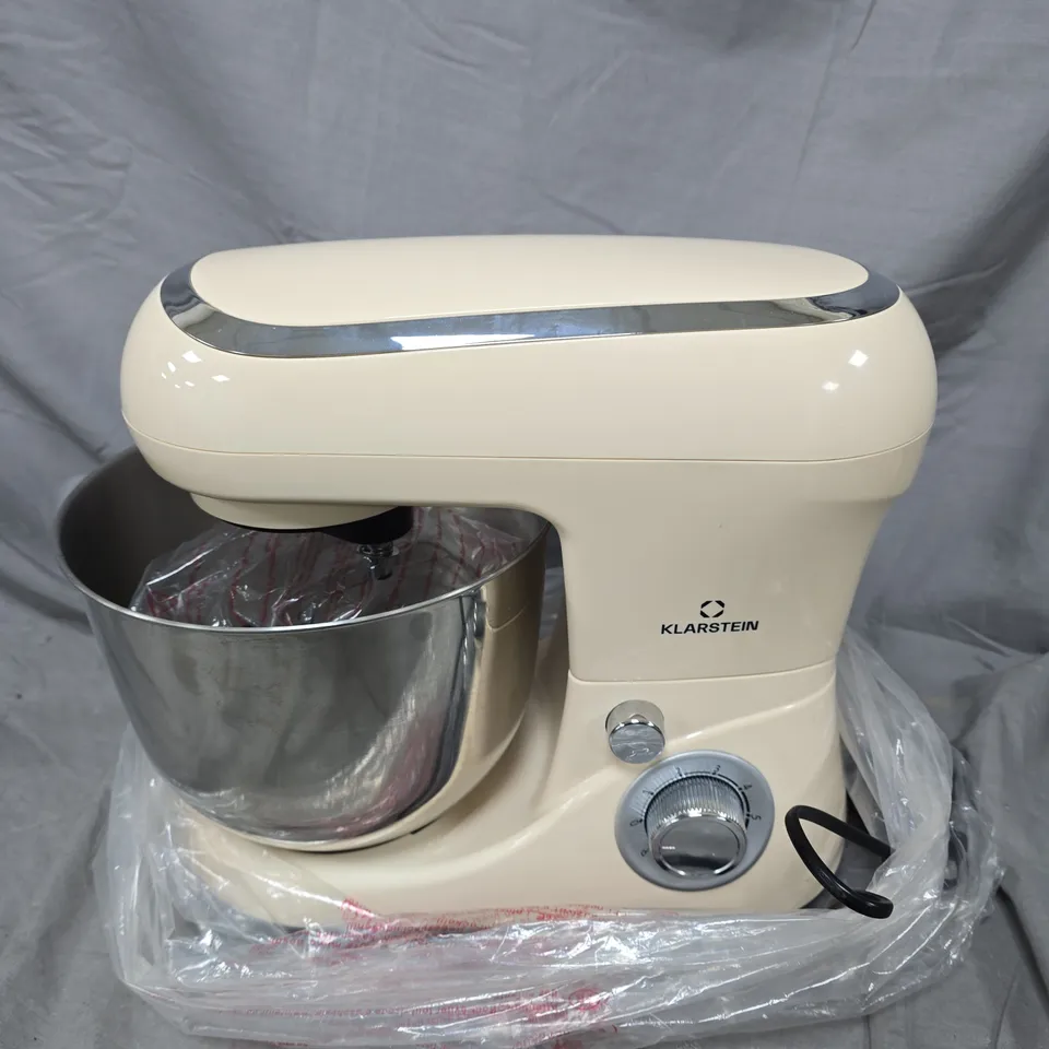 KLARSTEIN BELLA PICO 2G KITCHEN MACHINE