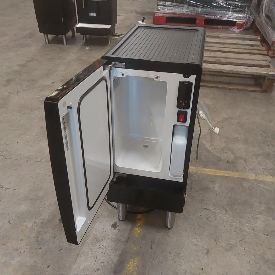 CLEANMASTER COMMERCIAL MILK CHILLER FOR COFFEE MACHINE