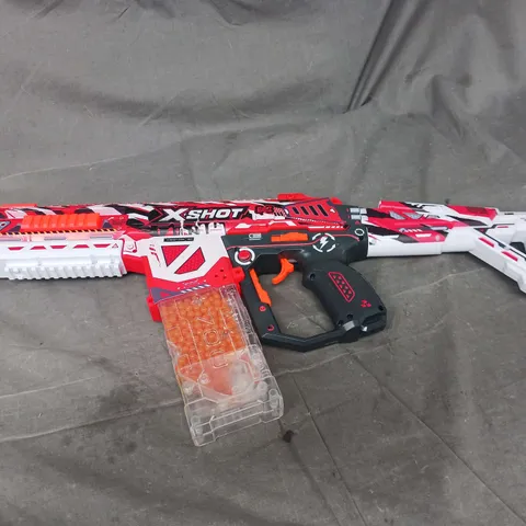 BOXED XSHOT HYPER GEL HPG-700