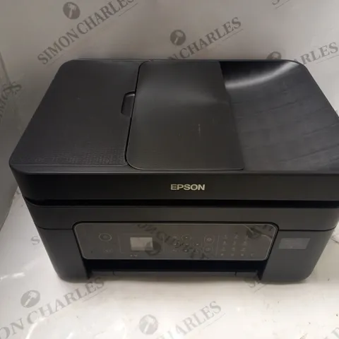 BOXED EPSON WORKFORCE WF-2840DWF PRINTER