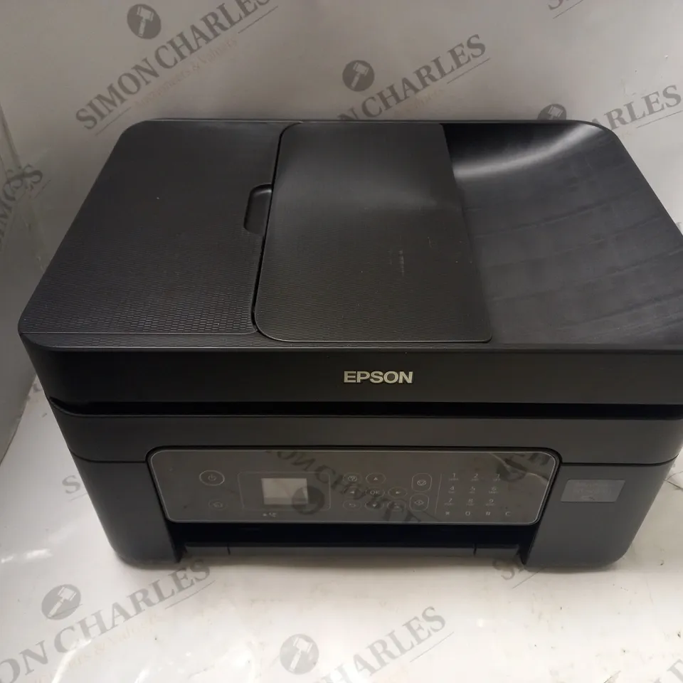 BOXED EPSON WORKFORCE WF-2840DWF PRINTER