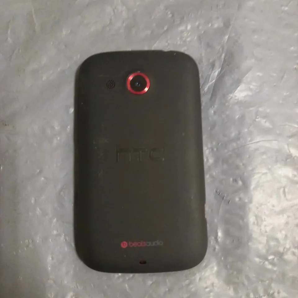 HTC DESIRE C 1GB BLACK