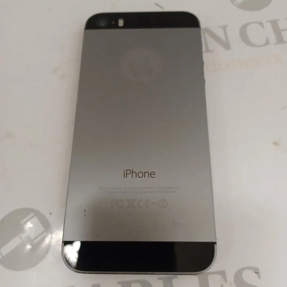 APPLE IPHONE MOBILE PHONE - A1457