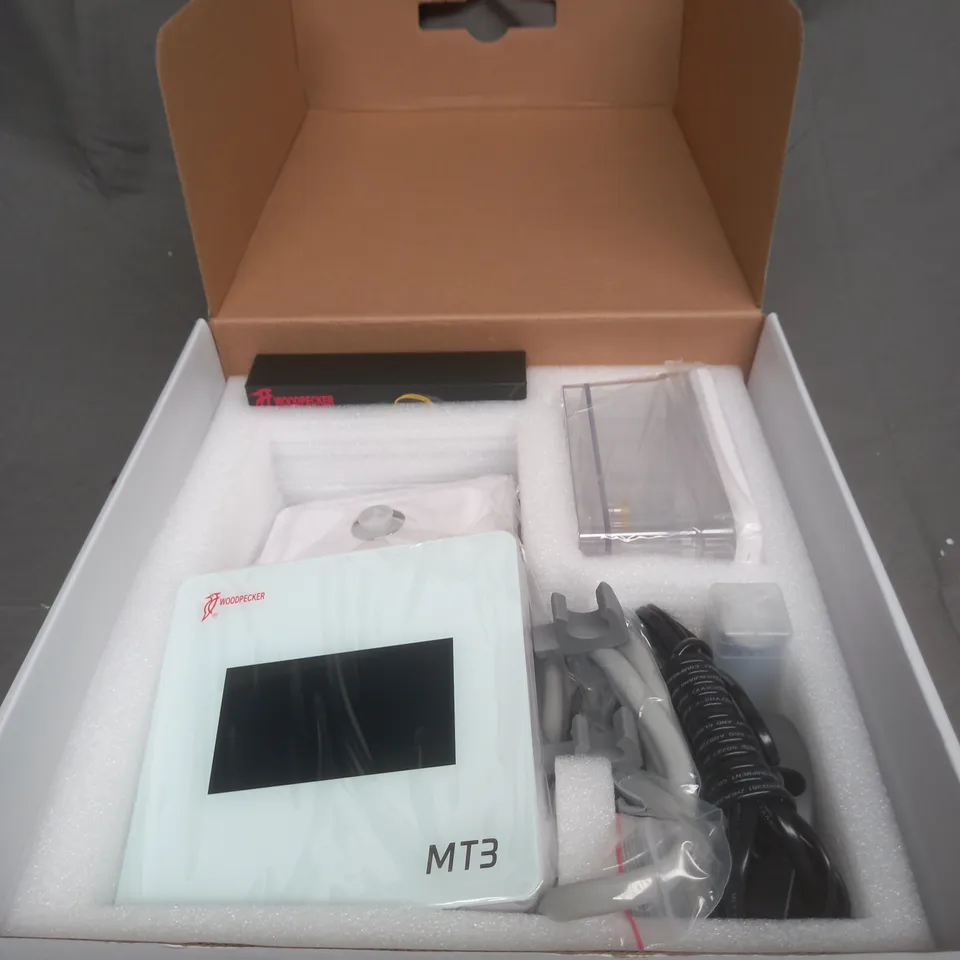 WOODPECKER MT3 DENTAL ELECTRIC MOTOR 