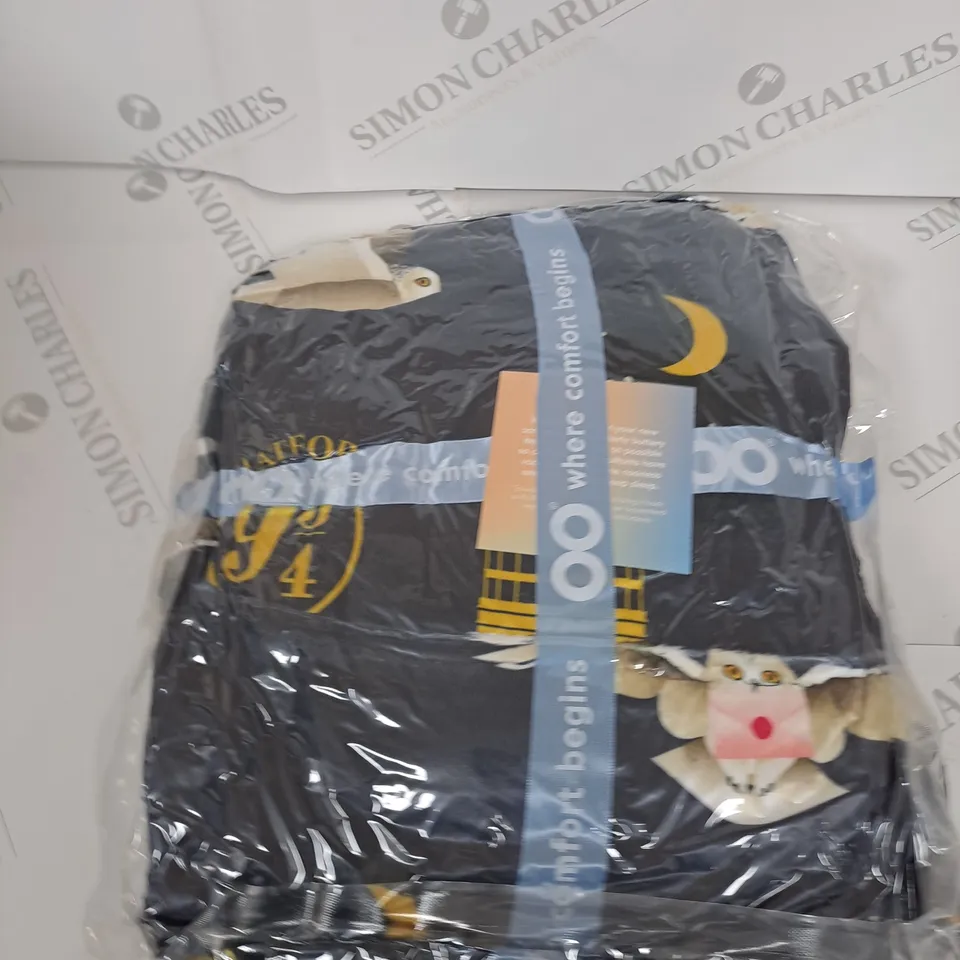OODIE OVERSIZED WEARABLE BLANKET - SIZE NOT SPECIFIED - HARRY POTTER